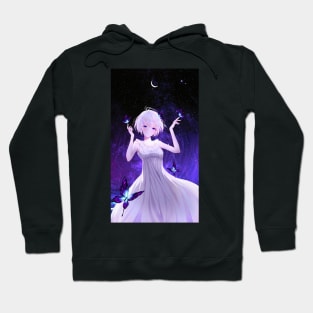 A summer's wish Hoodie